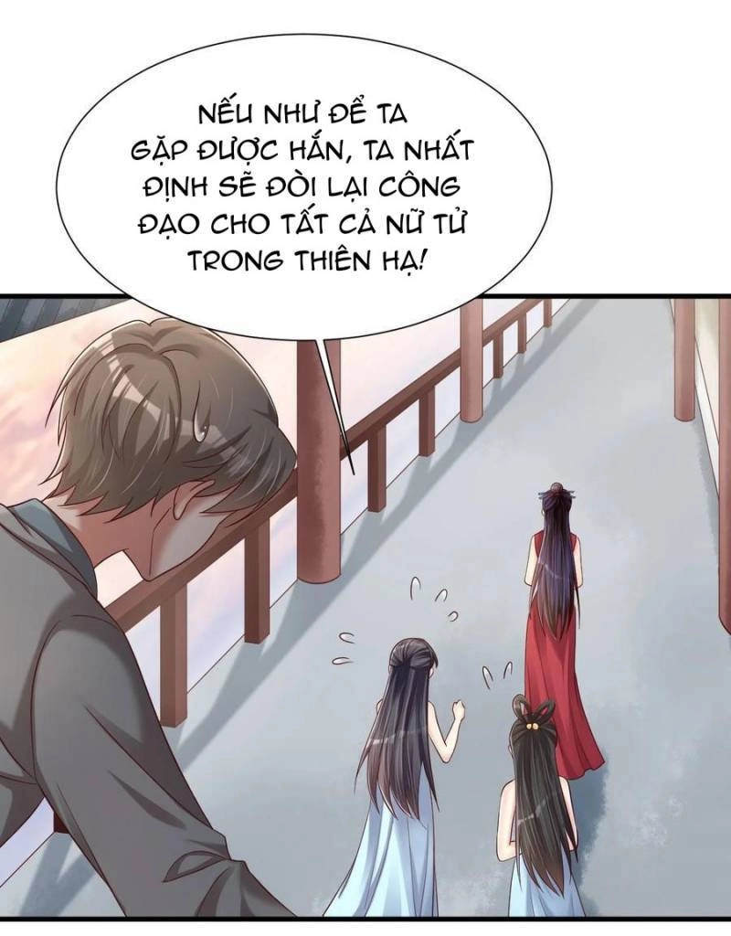 Sau Khi Max Độ Yêu Thích Chapter 151 - 4