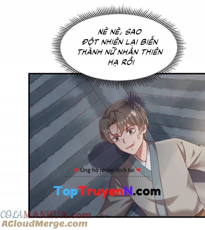 Sau Khi Max Độ Yêu Thích Chapter 151 - 5