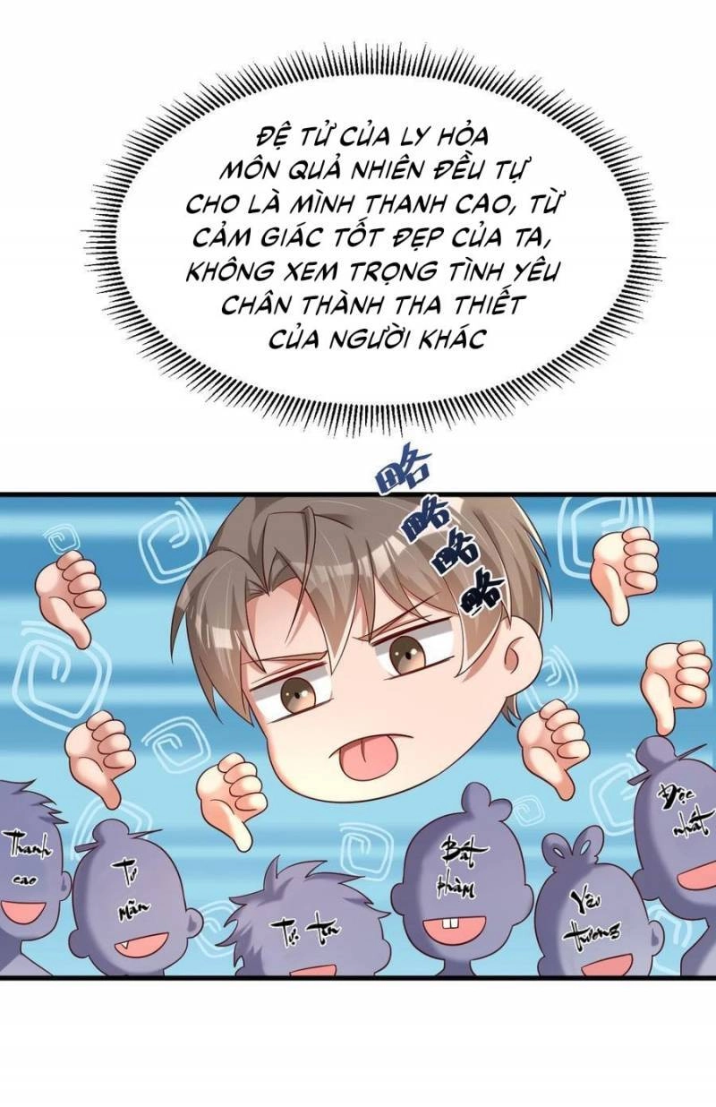 Sau Khi Max Độ Yêu Thích Chapter 151 - 6