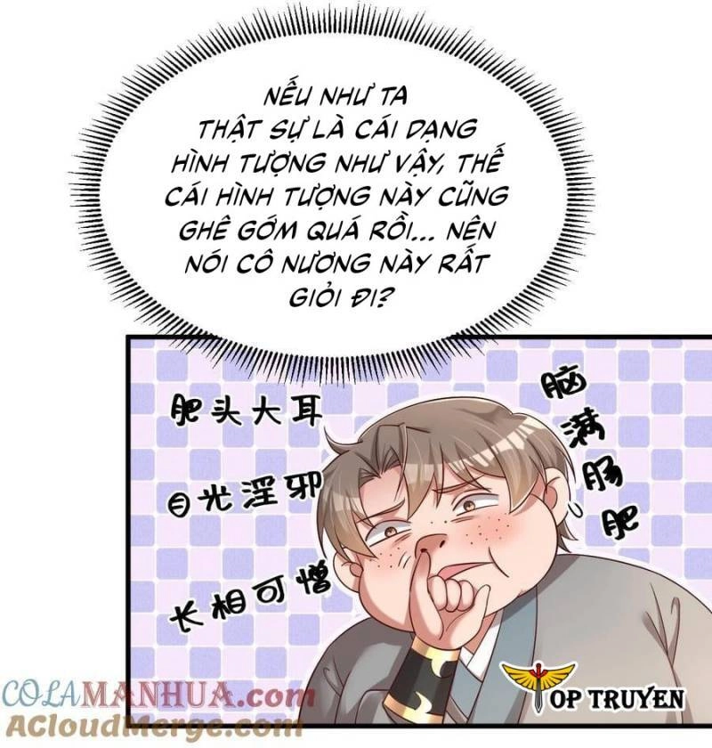 Sau Khi Max Độ Yêu Thích Chapter 151 - 8