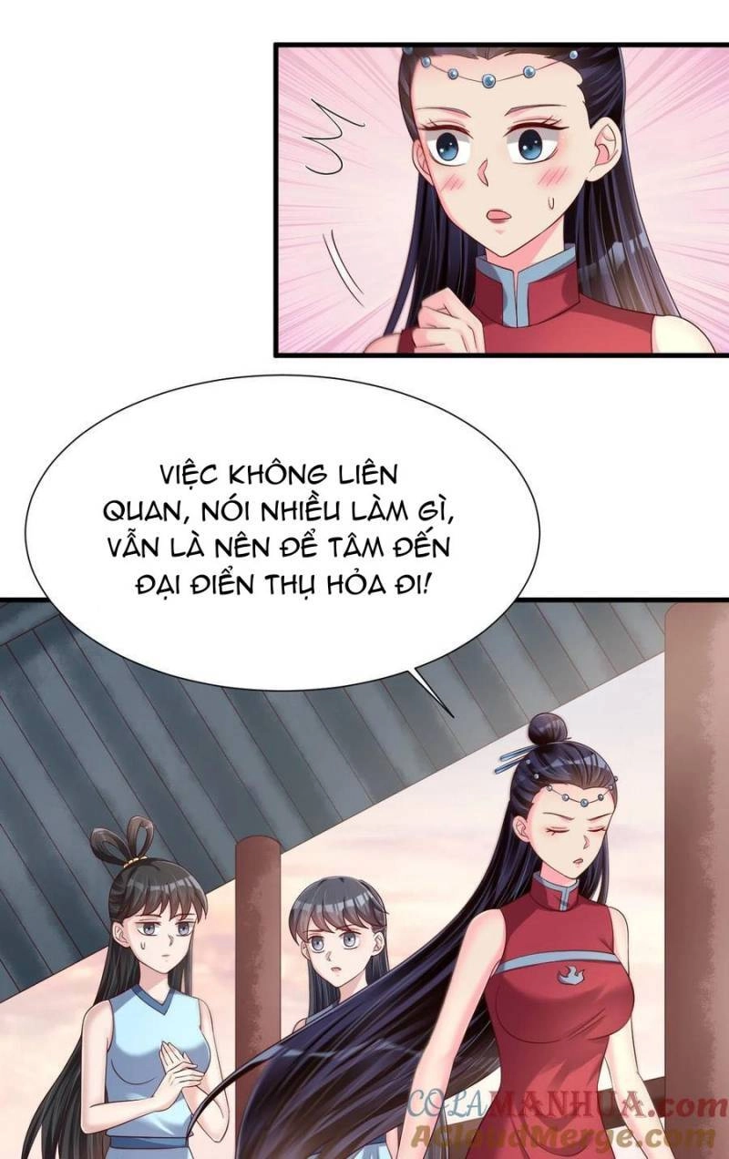 Sau Khi Max Độ Yêu Thích Chapter 151 - 11