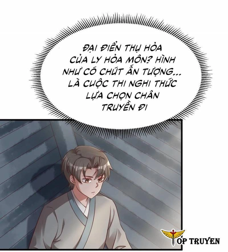 Sau Khi Max Độ Yêu Thích Chapter 151 - 13