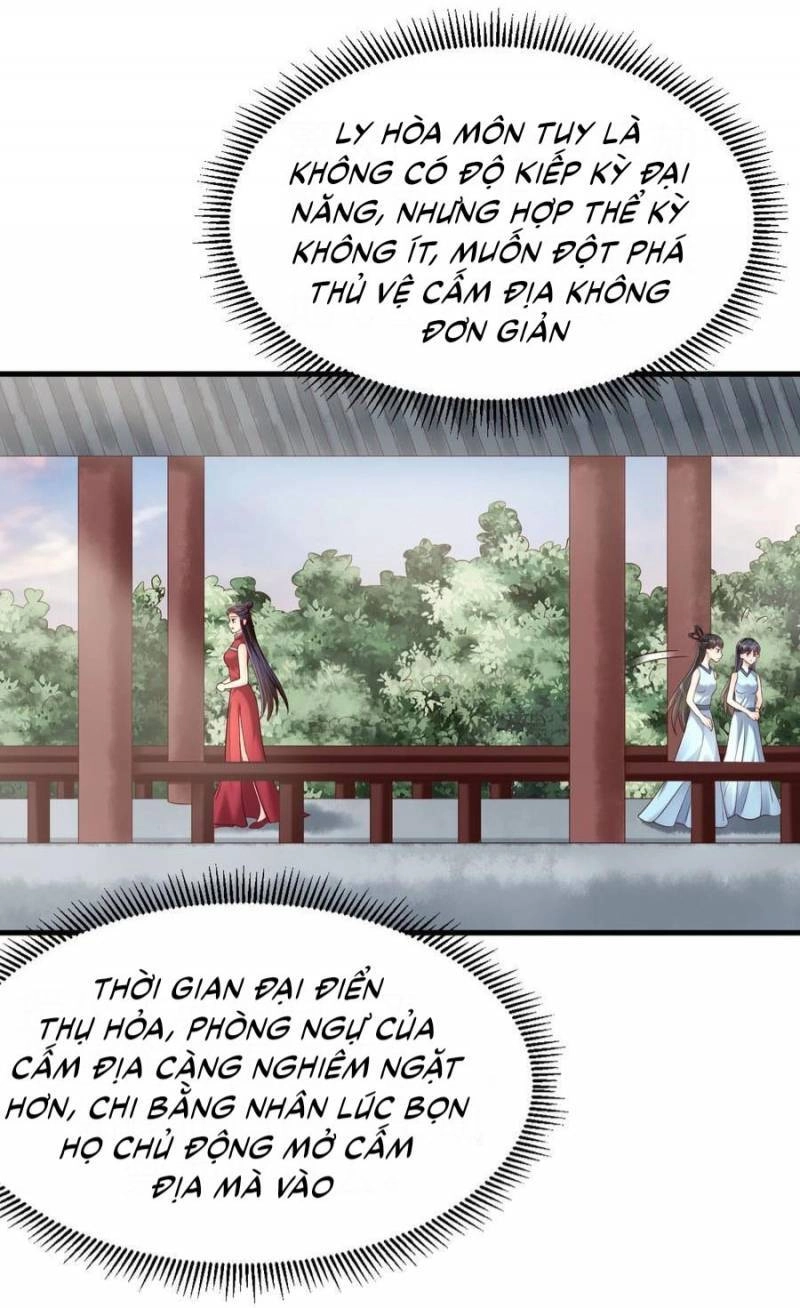 Sau Khi Max Độ Yêu Thích Chapter 151 - 14
