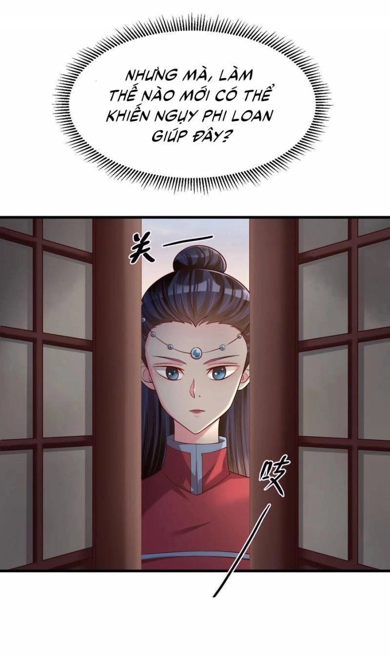 Sau Khi Max Độ Yêu Thích Chapter 151 - 21