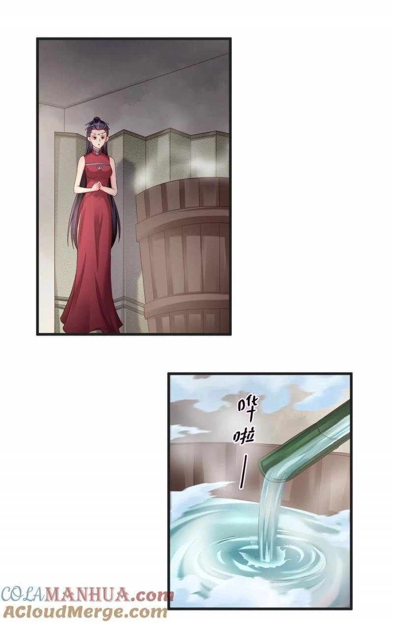 Sau Khi Max Độ Yêu Thích Chapter 151 - 24