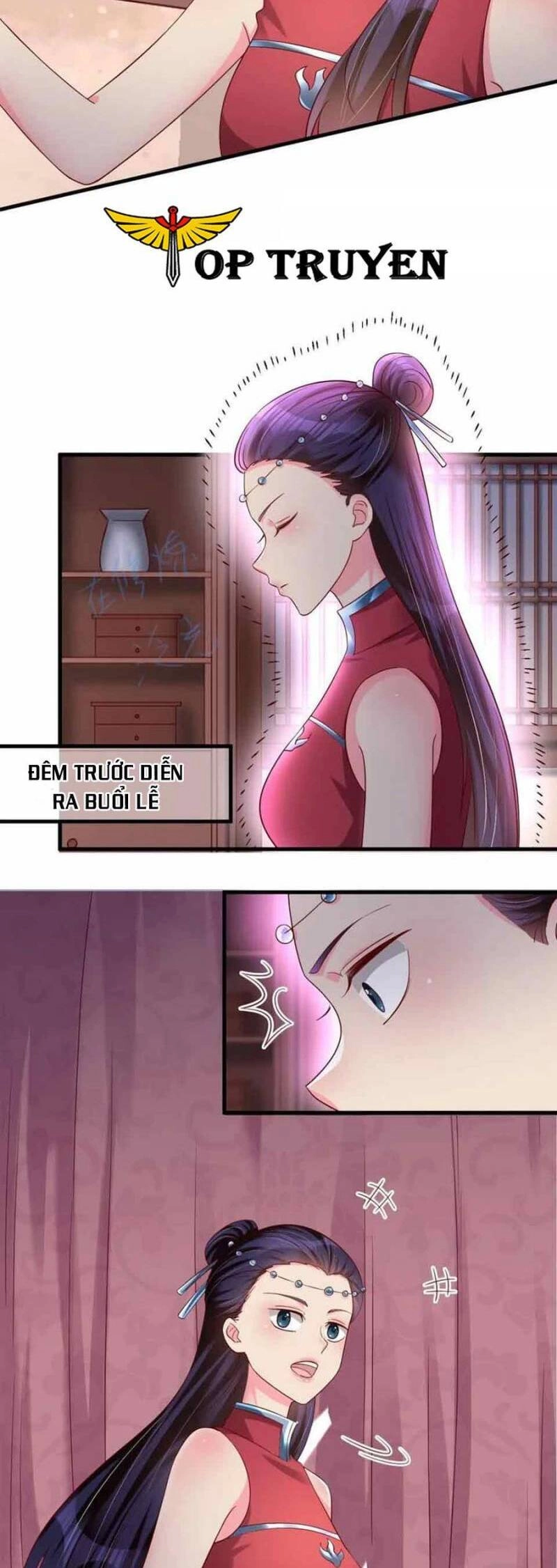 Sau Khi Max Độ Yêu Thích Chapter 152 - 21