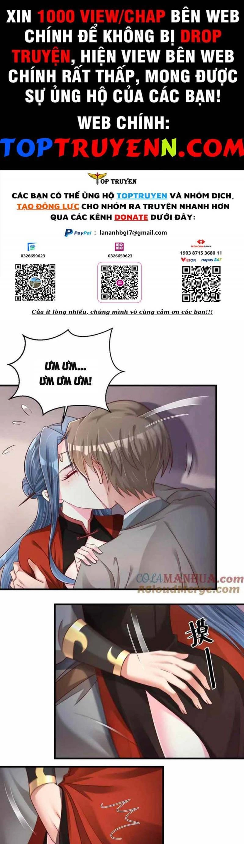 Sau Khi Max Độ Yêu Thích Chapter 155 - 1