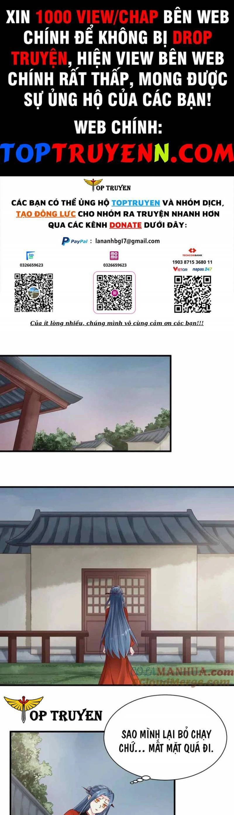 Sau Khi Max Độ Yêu Thích Chapter 156 - 1