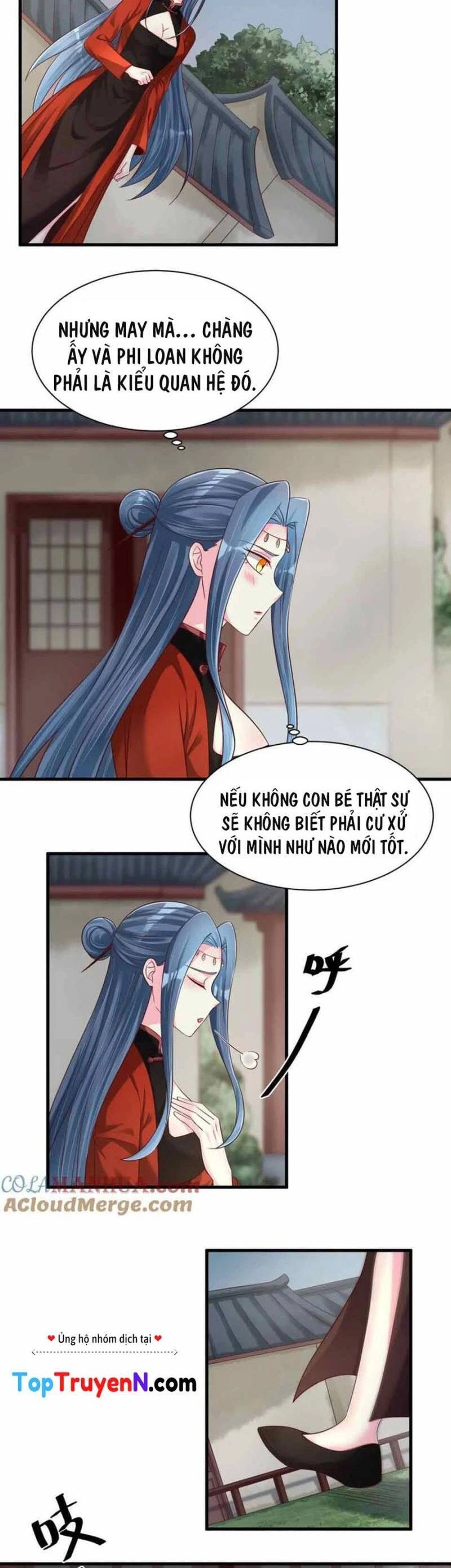 Sau Khi Max Độ Yêu Thích Chapter 156 - 2