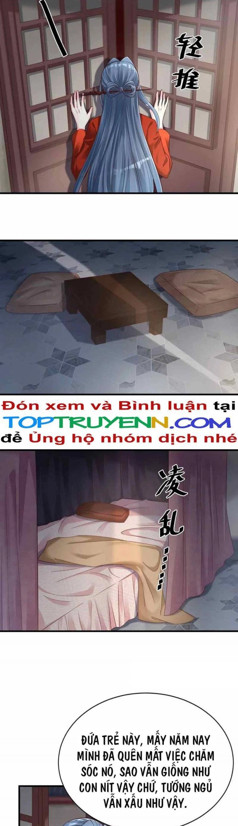 Sau Khi Max Độ Yêu Thích Chapter 156 - 3