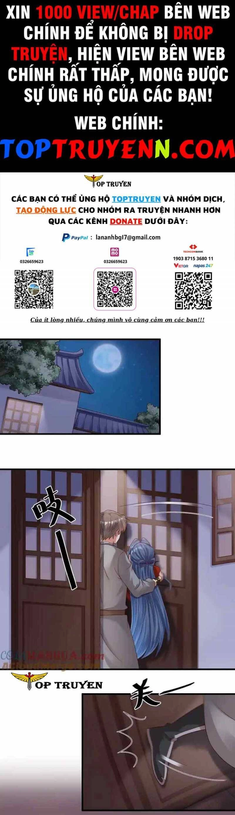 Sau Khi Max Độ Yêu Thích Chapter 159 - 1