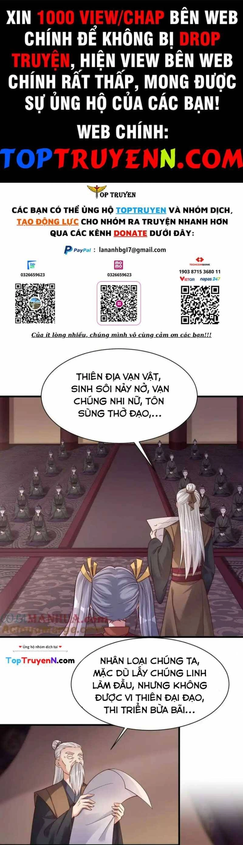 Sau Khi Max Độ Yêu Thích Chapter 160 - 1