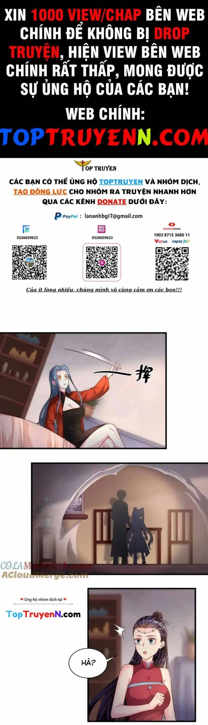 Sau Khi Max Độ Yêu Thích Chapter 161 - 1