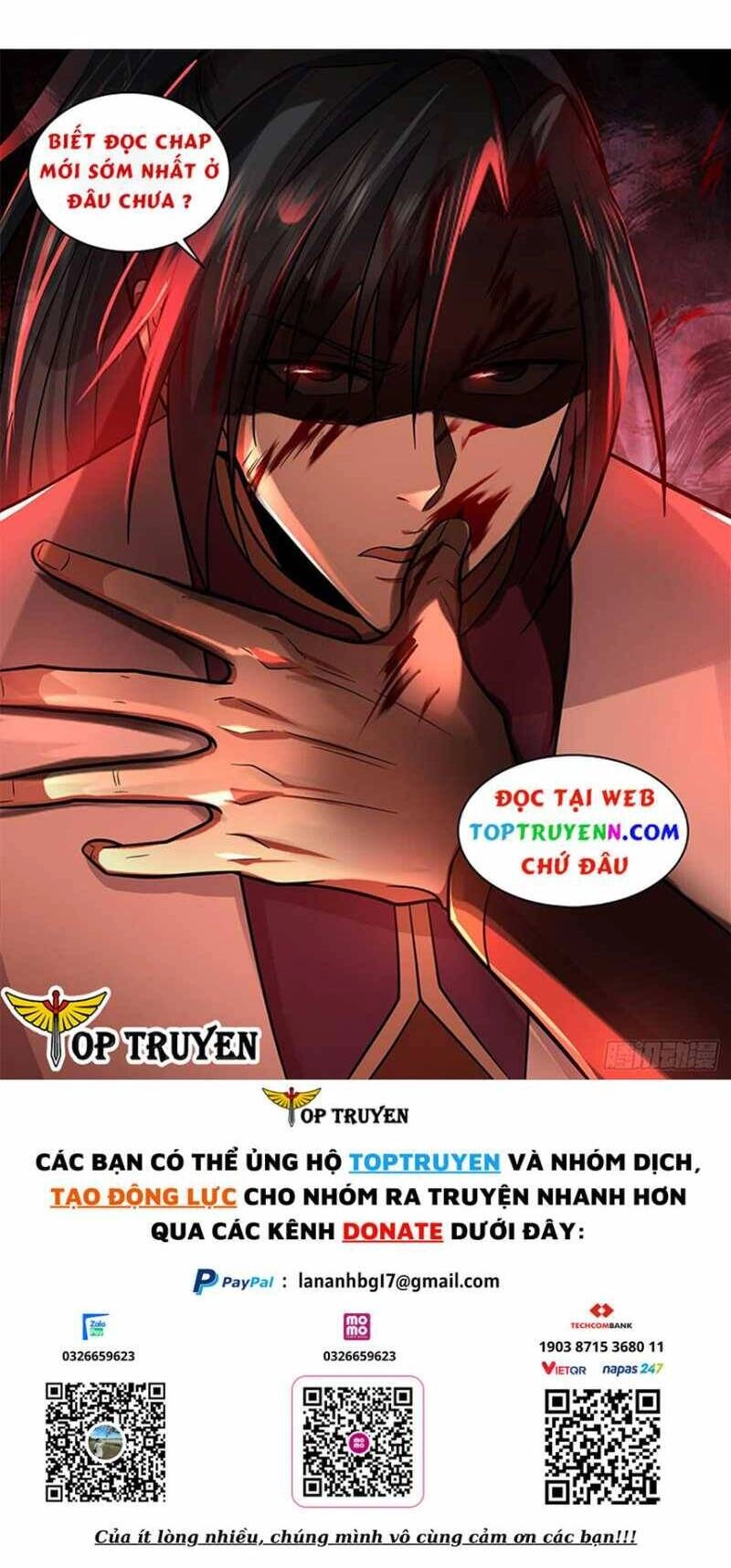 Sau Khi Max Độ Yêu Thích Chapter 161 - 21