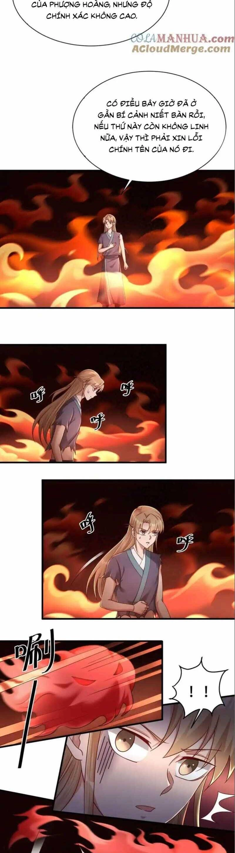 Sau Khi Max Độ Yêu Thích Chapter 164 - 6