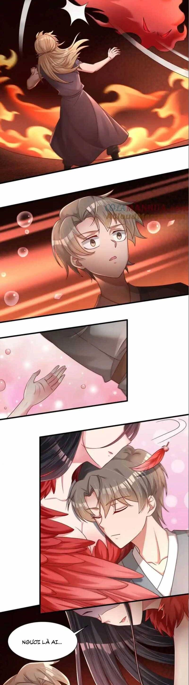 Sau Khi Max Độ Yêu Thích Chapter 164 - 7