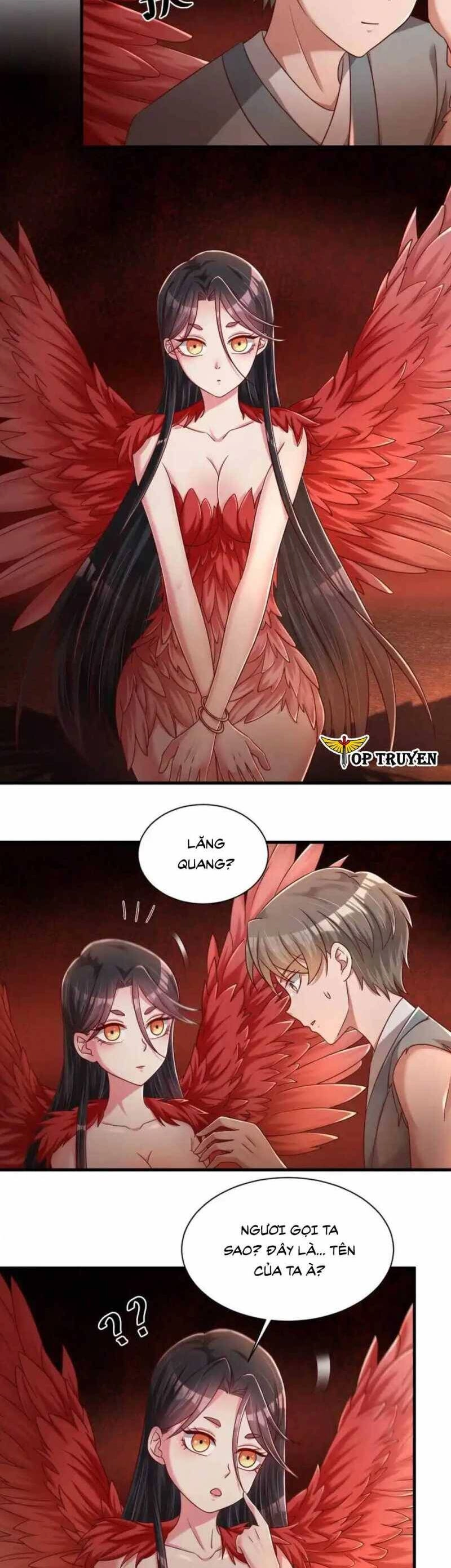 Sau Khi Max Độ Yêu Thích Chapter 164 - 10