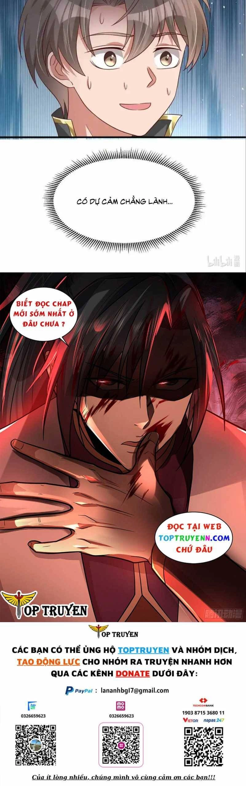 Sau Khi Max Độ Yêu Thích Chapter 165 - 21