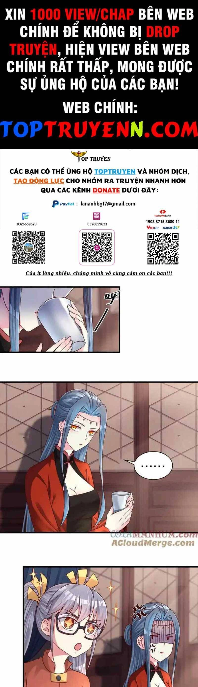 Sau Khi Max Độ Yêu Thích Chapter 168 - 1