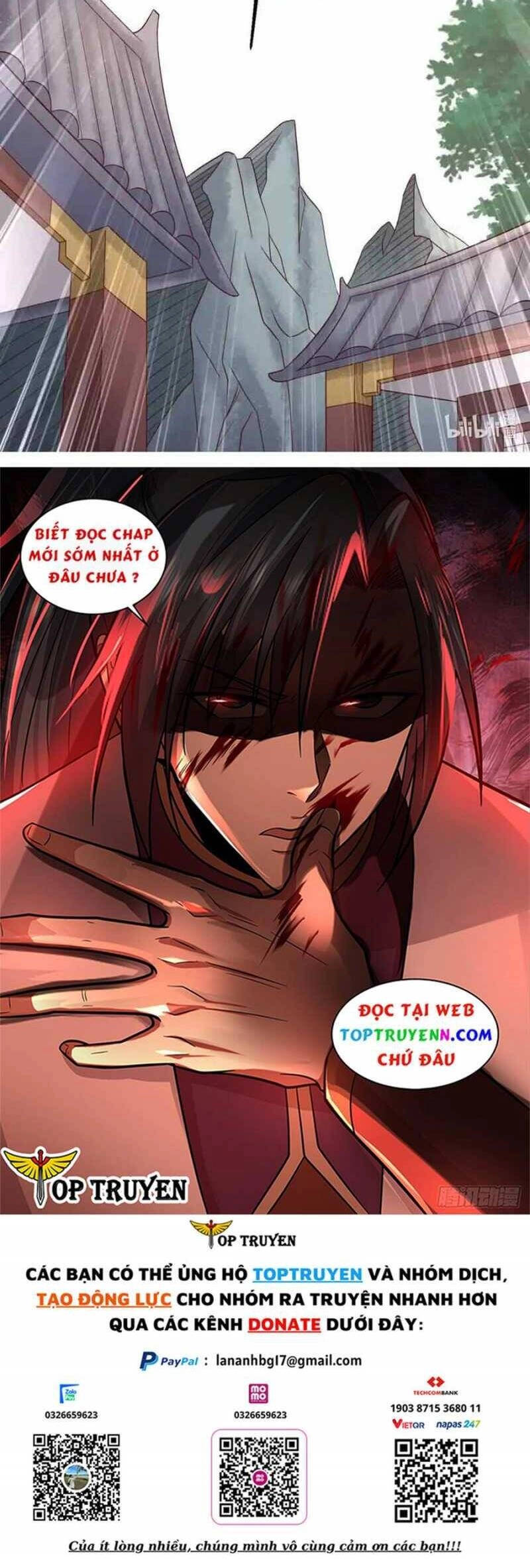 Sau Khi Max Độ Yêu Thích Chapter 168 - 22