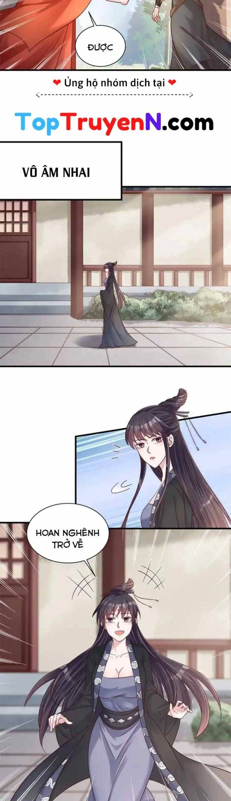 Sau Khi Max Độ Yêu Thích Chapter 169 - 9