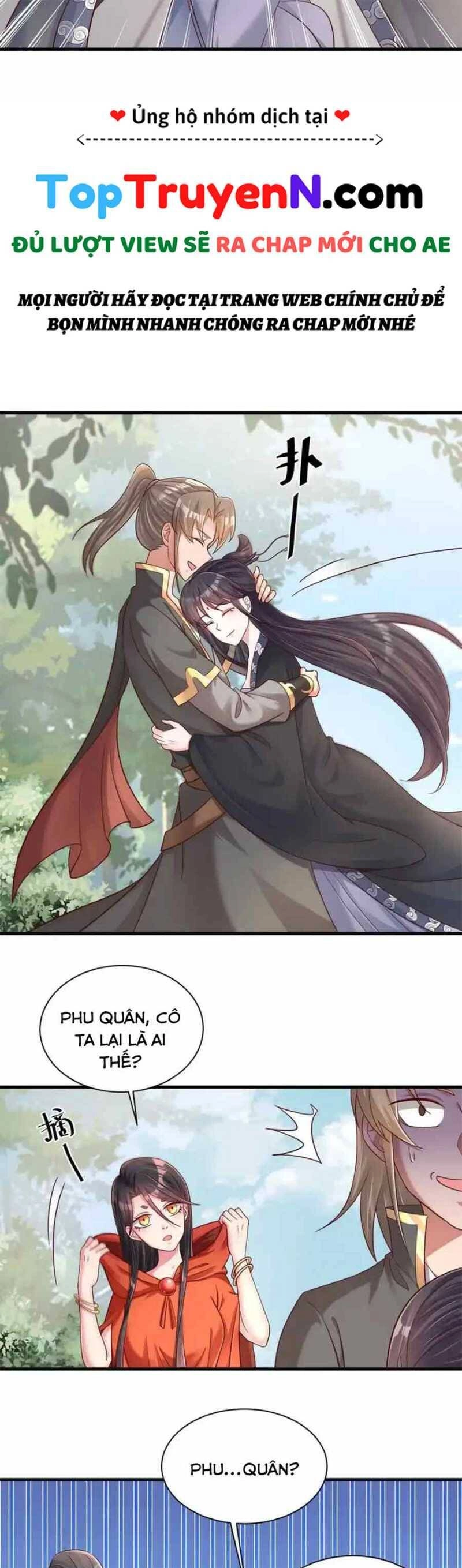 Sau Khi Max Độ Yêu Thích Chapter 169 - 10