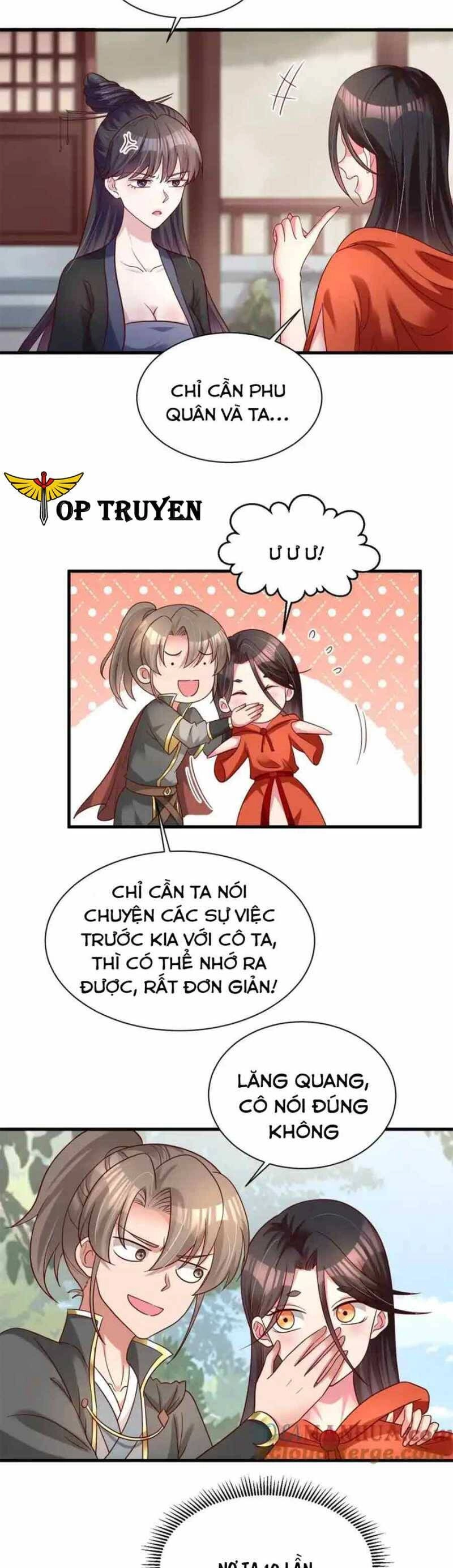 Sau Khi Max Độ Yêu Thích Chapter 169 - 19