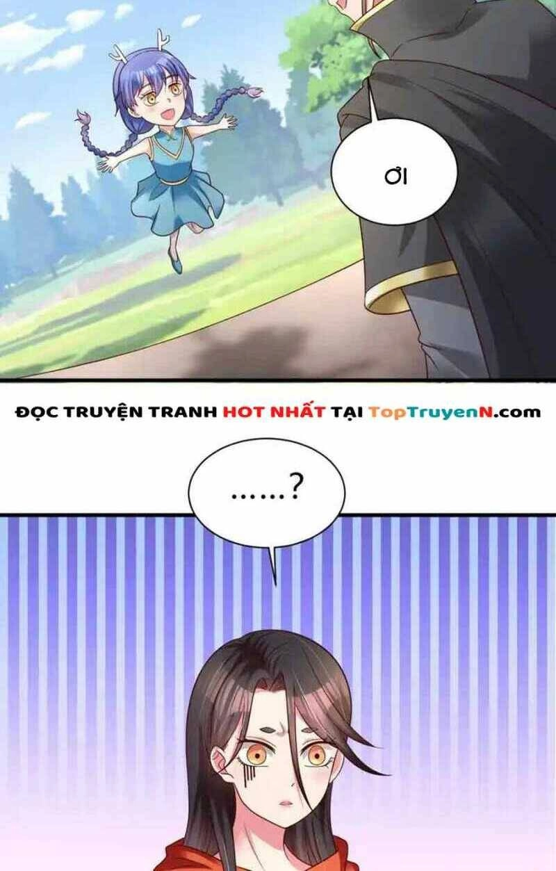 Sau Khi Max Độ Yêu Thích Chapter 170 - 26