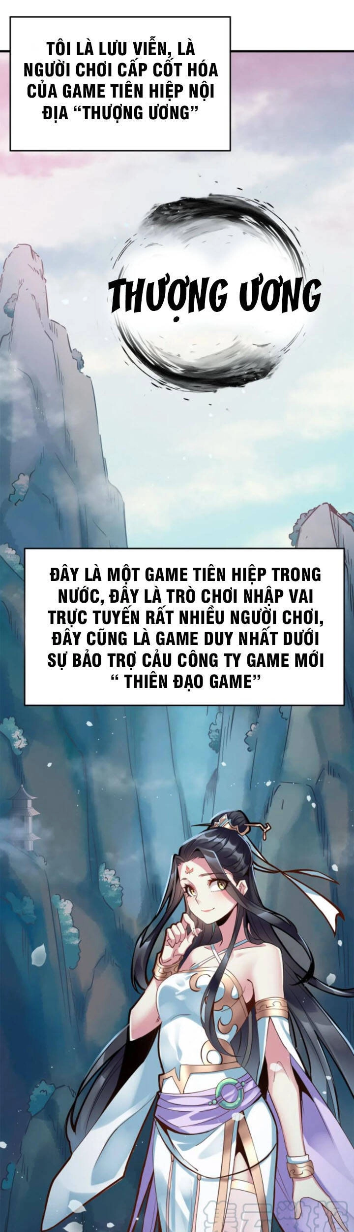 Sau Khi Max Độ Yêu Thích Chapter 1 - 8