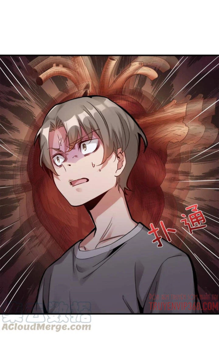 Sau Khi Max Độ Yêu Thích Chapter 1 - 12