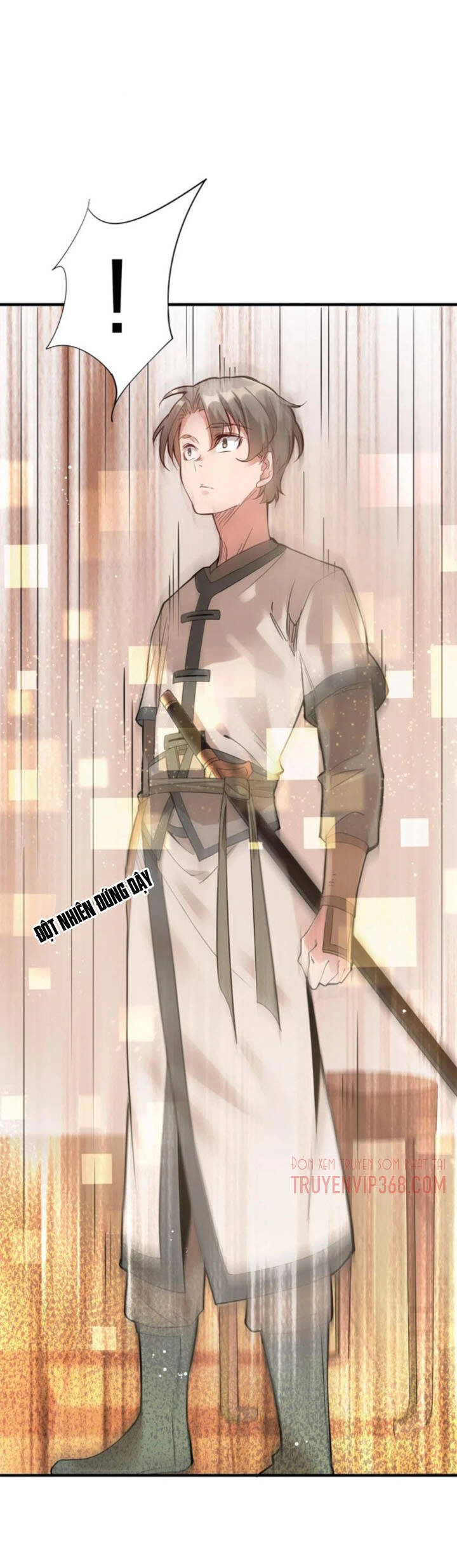 Sau Khi Max Độ Yêu Thích Chapter 1 - 18