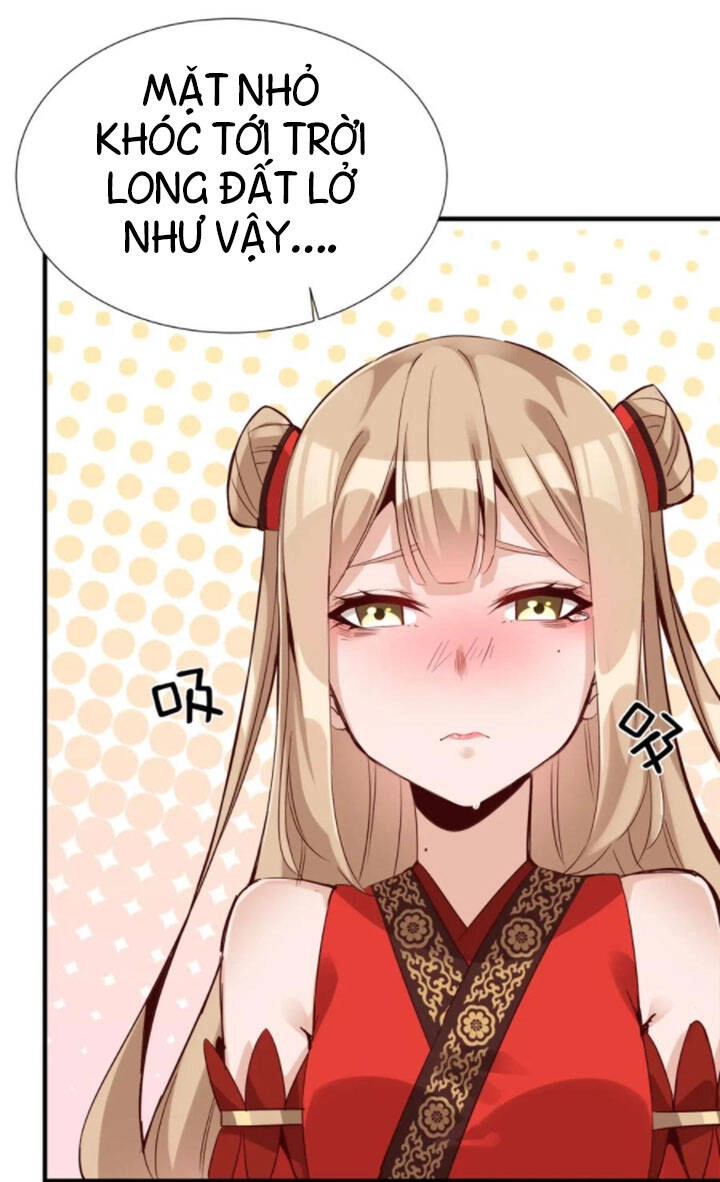 Sau Khi Max Độ Yêu Thích Chapter 1 - 23