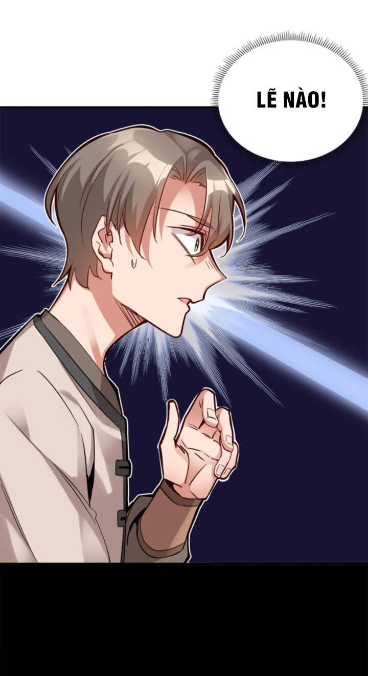 Sau Khi Max Độ Yêu Thích Chapter 1 - 24