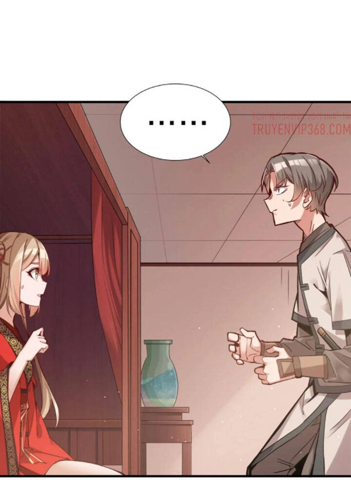 Sau Khi Max Độ Yêu Thích Chapter 1 - 31