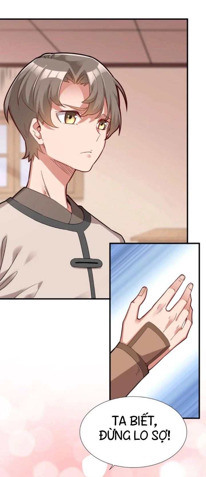 Sau Khi Max Độ Yêu Thích Chapter 1 - 40