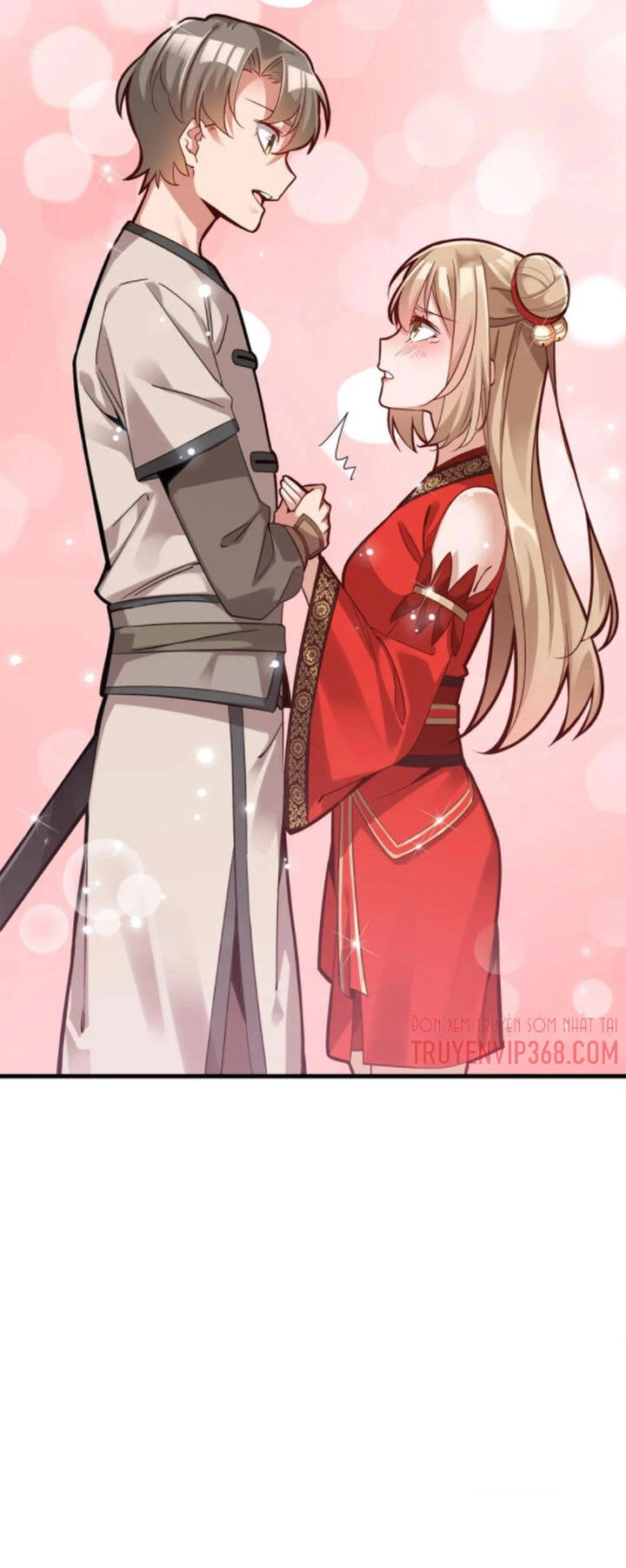 Sau Khi Max Độ Yêu Thích Chapter 1 - 41