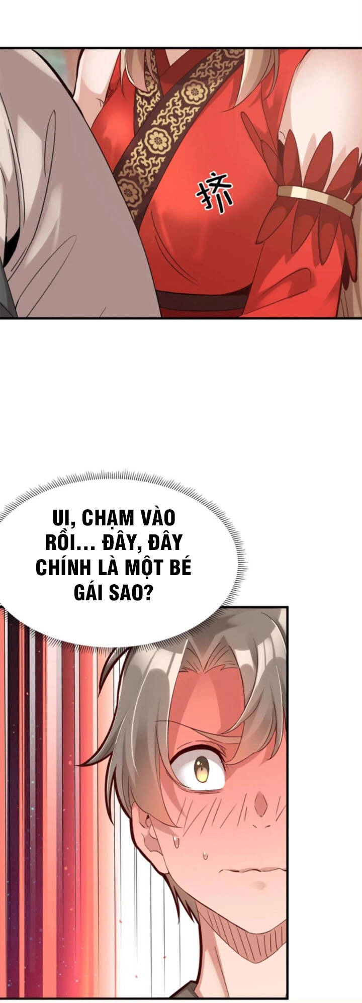 Sau Khi Max Độ Yêu Thích Chapter 1 - 44