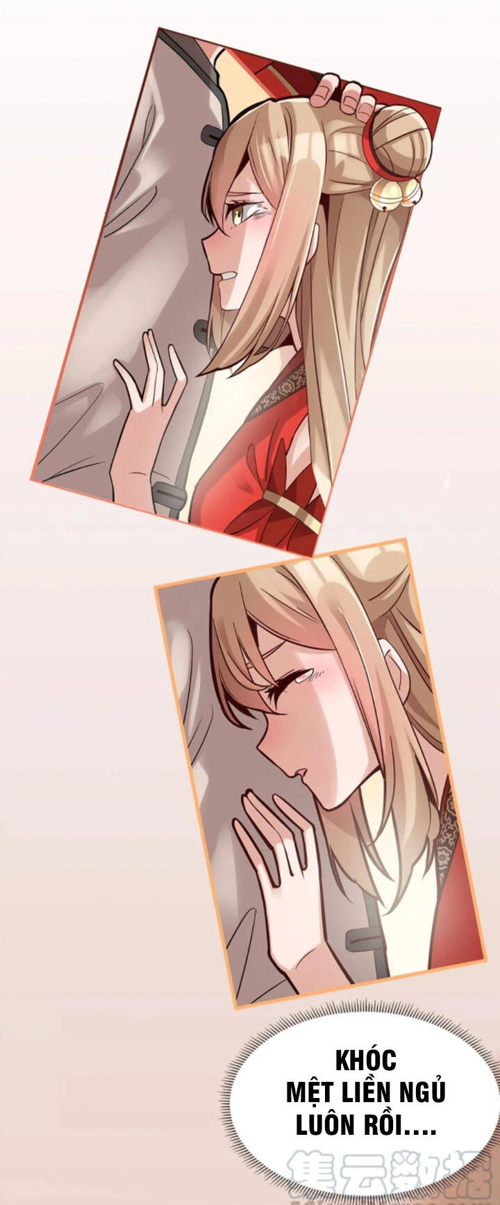 Sau Khi Max Độ Yêu Thích Chapter 1 - 45