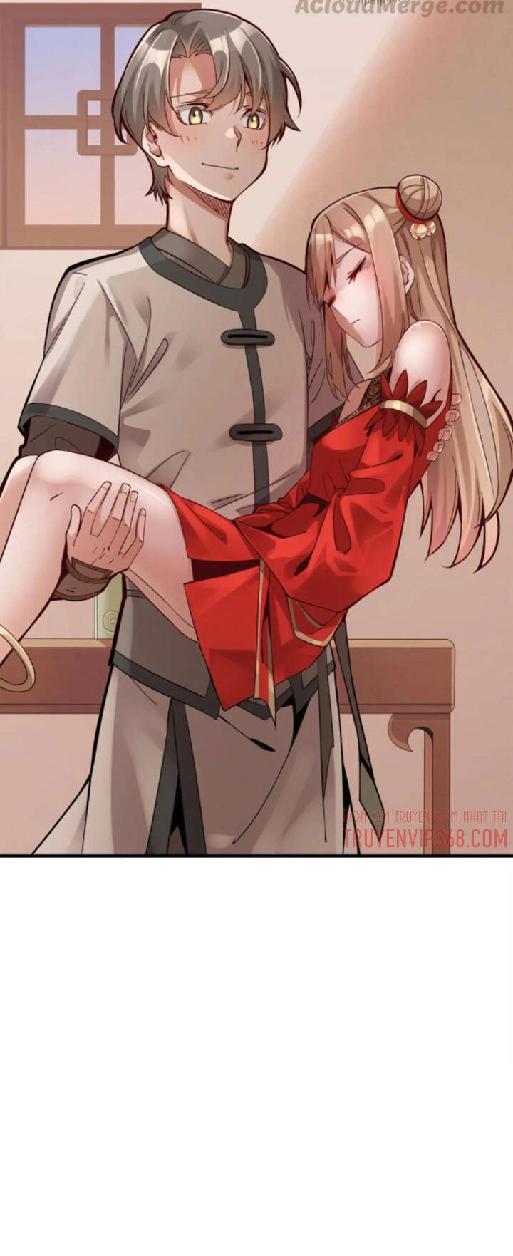 Sau Khi Max Độ Yêu Thích Chapter 1 - 46