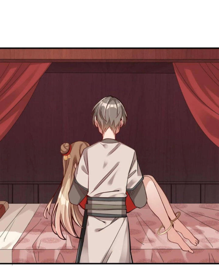 Sau Khi Max Độ Yêu Thích Chapter 1 - 47