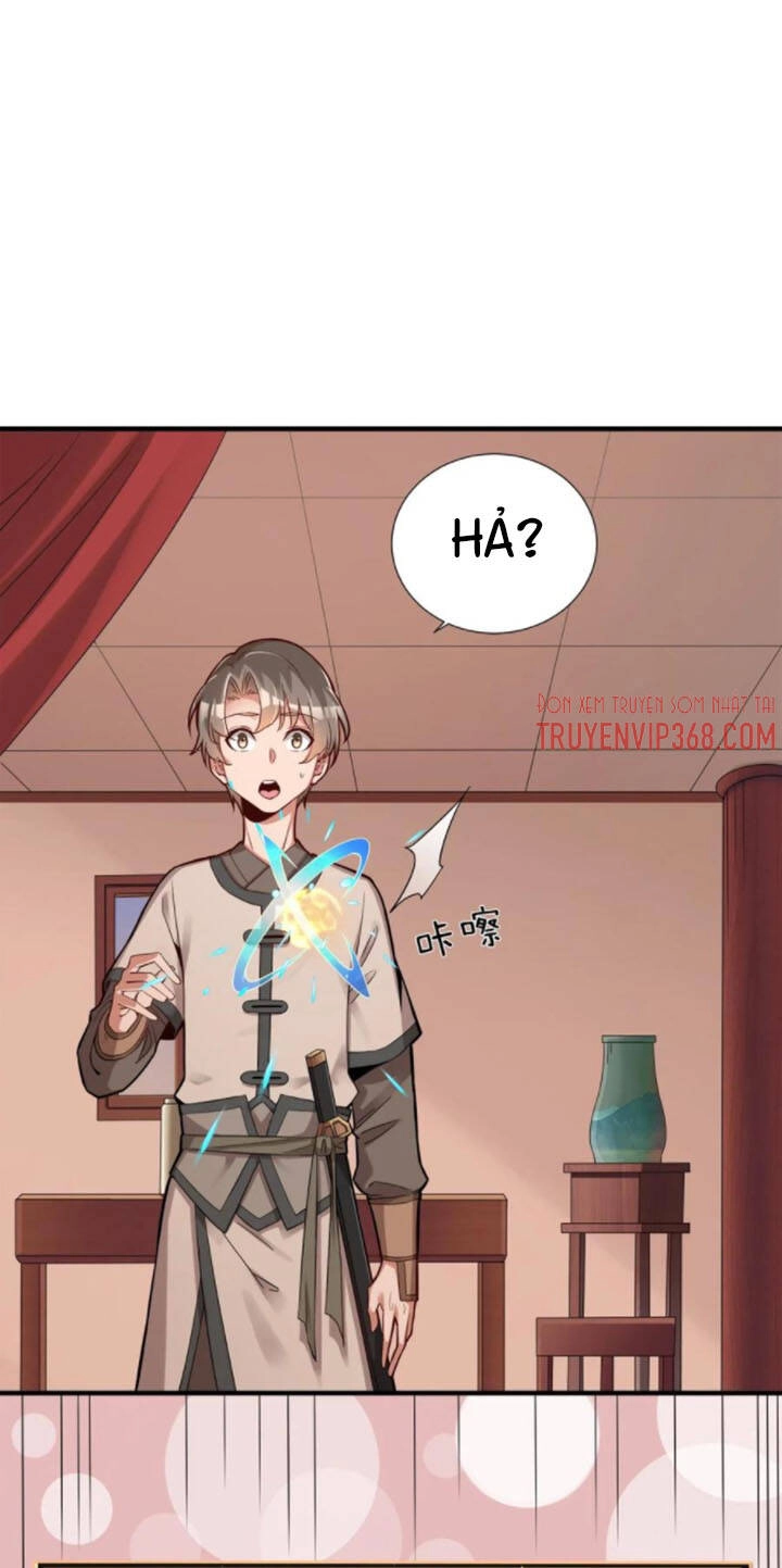 Sau Khi Max Độ Yêu Thích Chapter 1 - 52