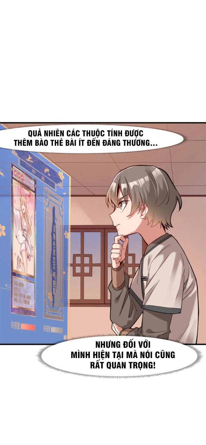 Sau Khi Max Độ Yêu Thích Chapter 1 - 56