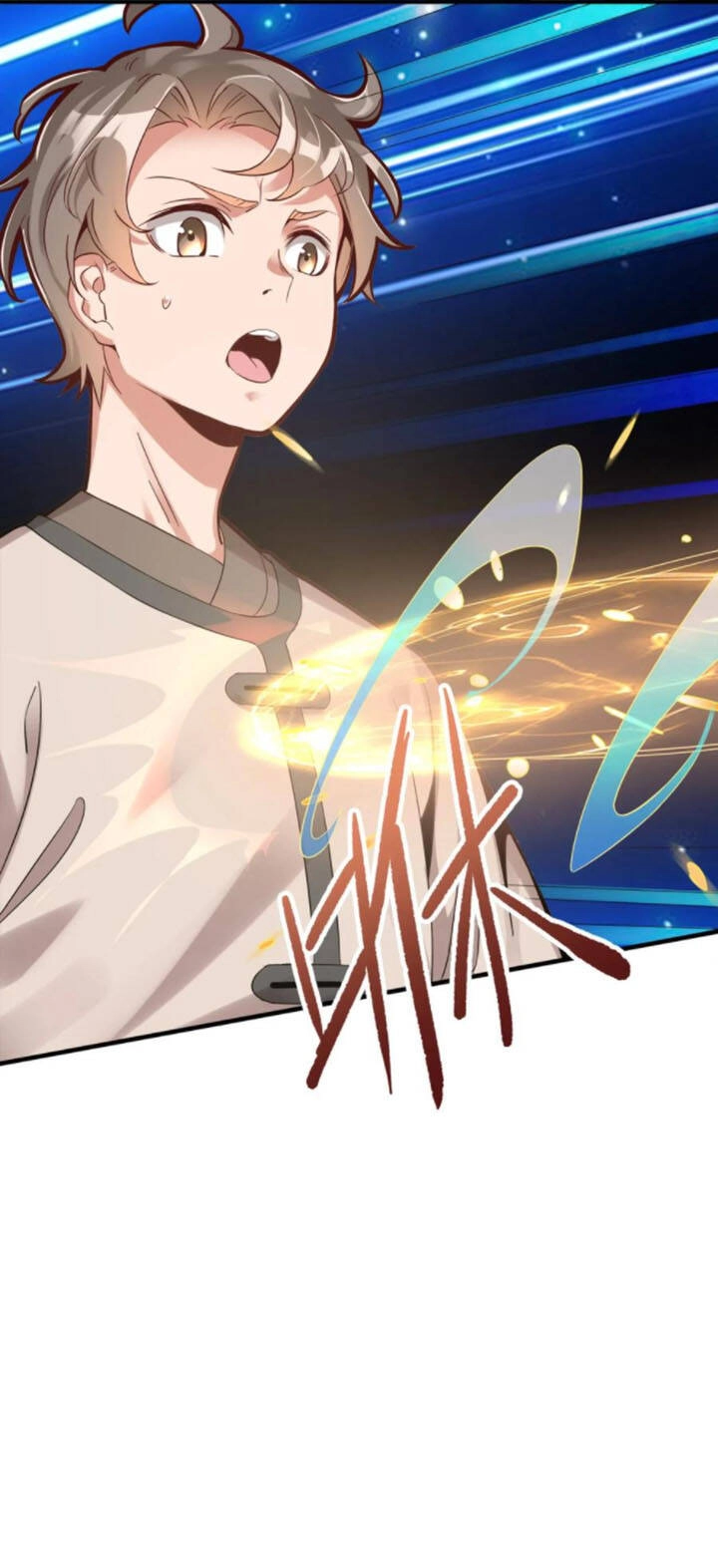 Sau Khi Max Độ Yêu Thích Chapter 1 - 58