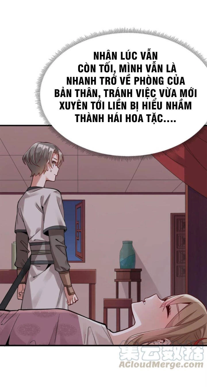 Sau Khi Max Độ Yêu Thích Chapter 1 - 64