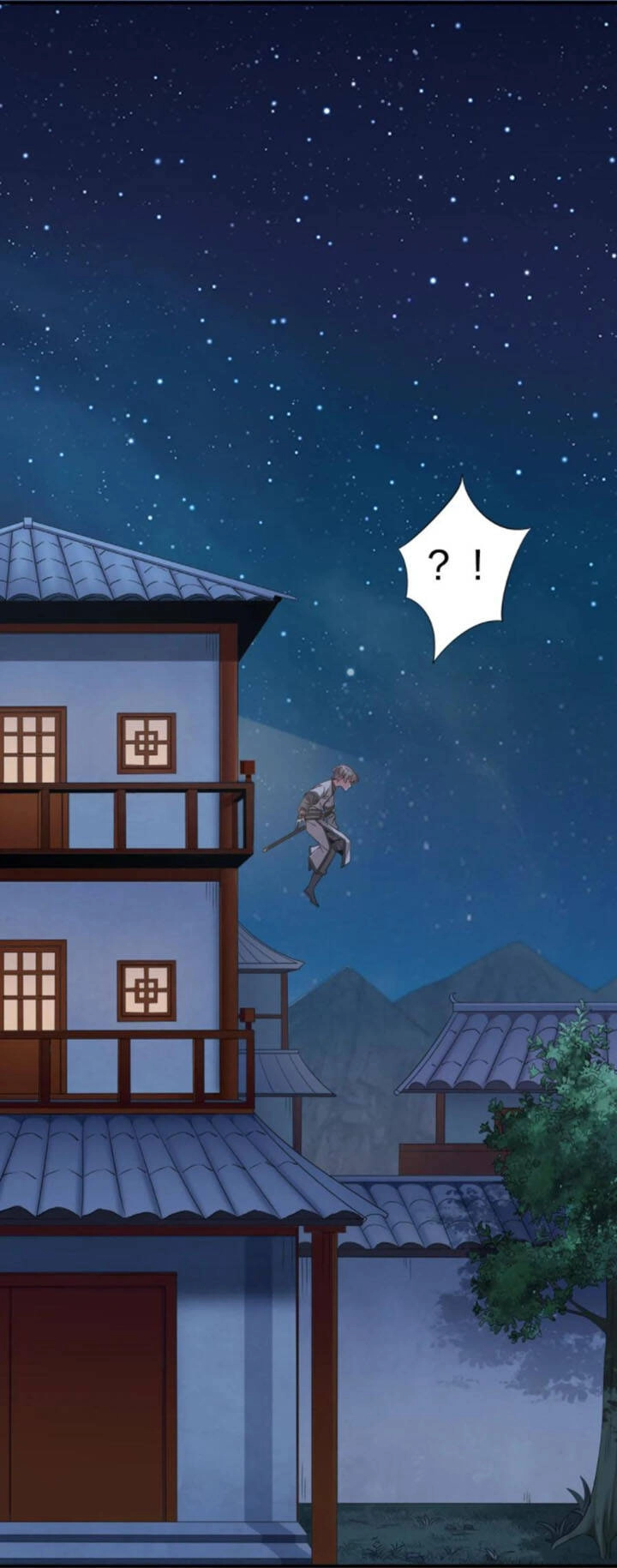 Sau Khi Max Độ Yêu Thích Chapter 1 - 66