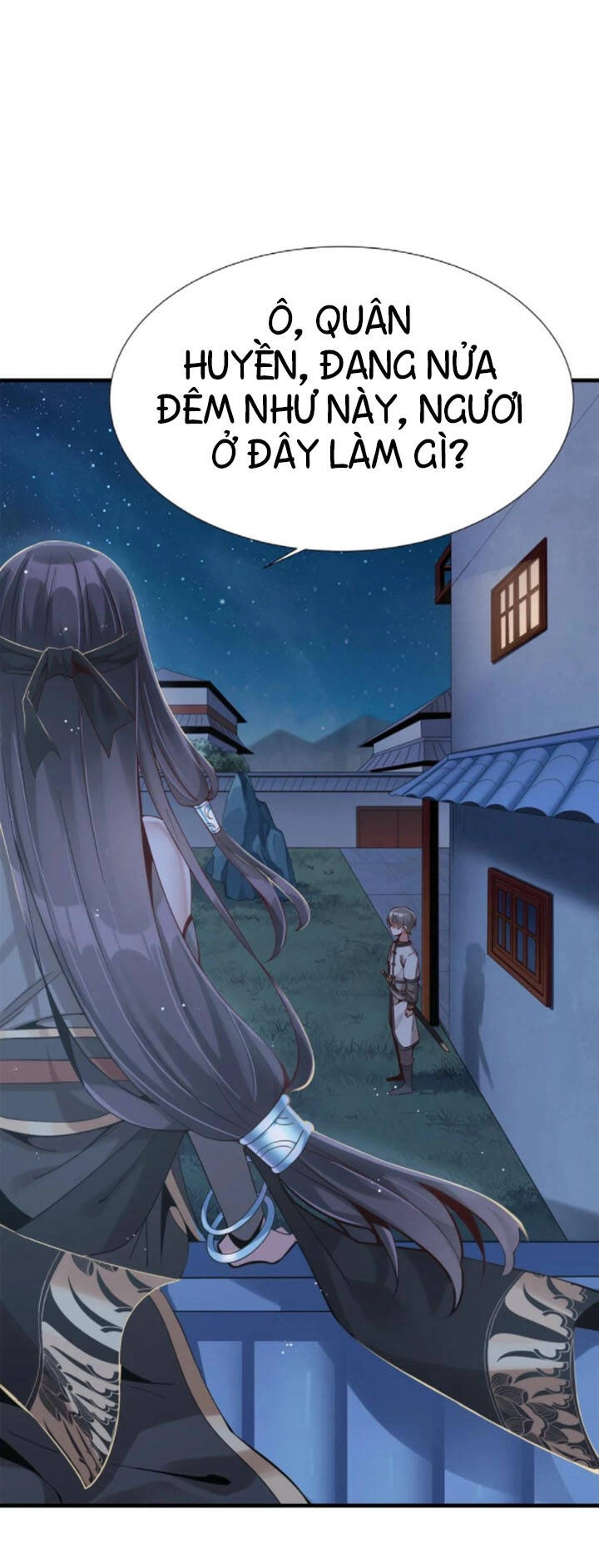 Sau Khi Max Độ Yêu Thích Chapter 1 - 71