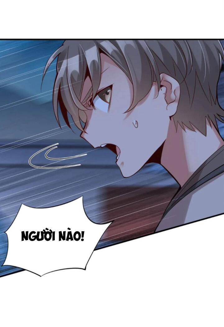 Sau Khi Max Độ Yêu Thích Chapter 1 - 72