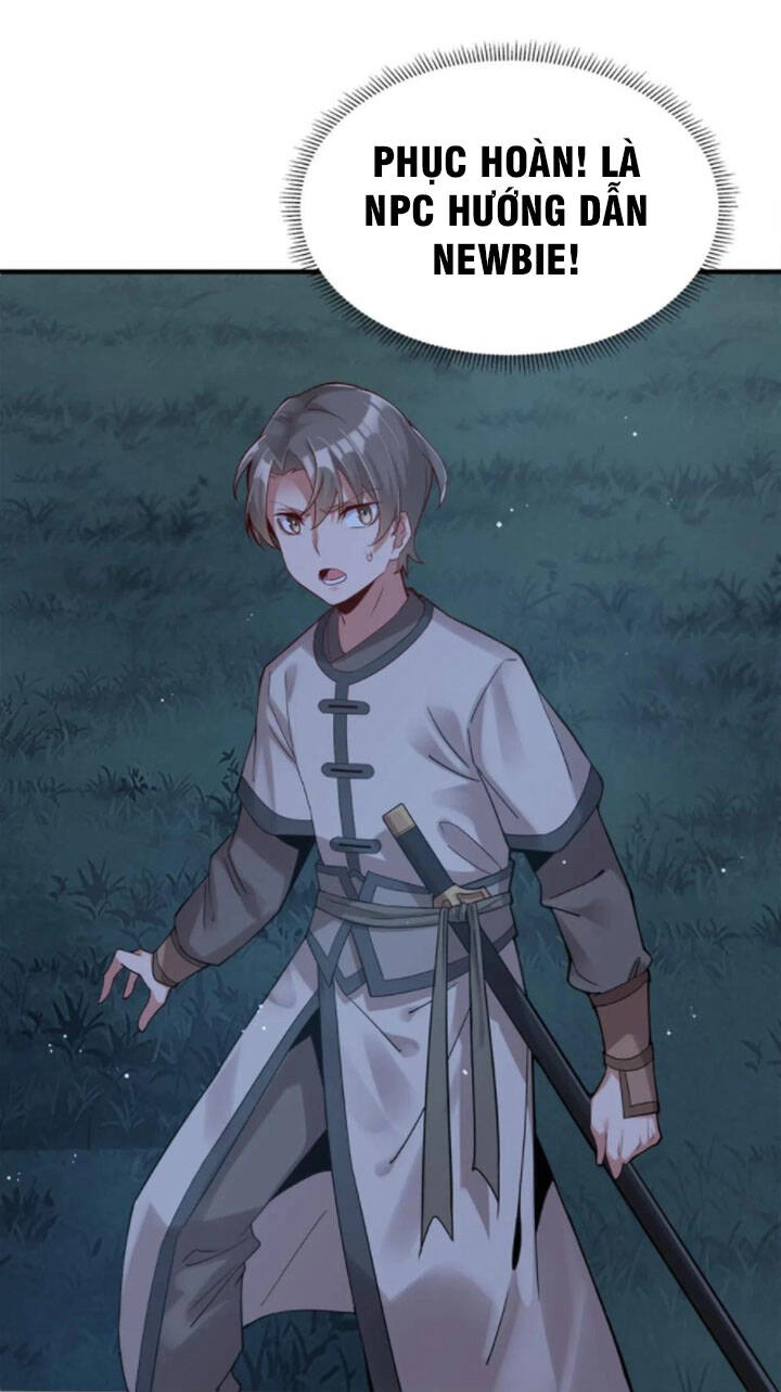 Sau Khi Max Độ Yêu Thích Chapter 1 - 74