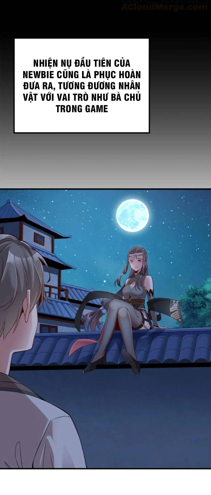 Sau Khi Max Độ Yêu Thích Chapter 2 - 5