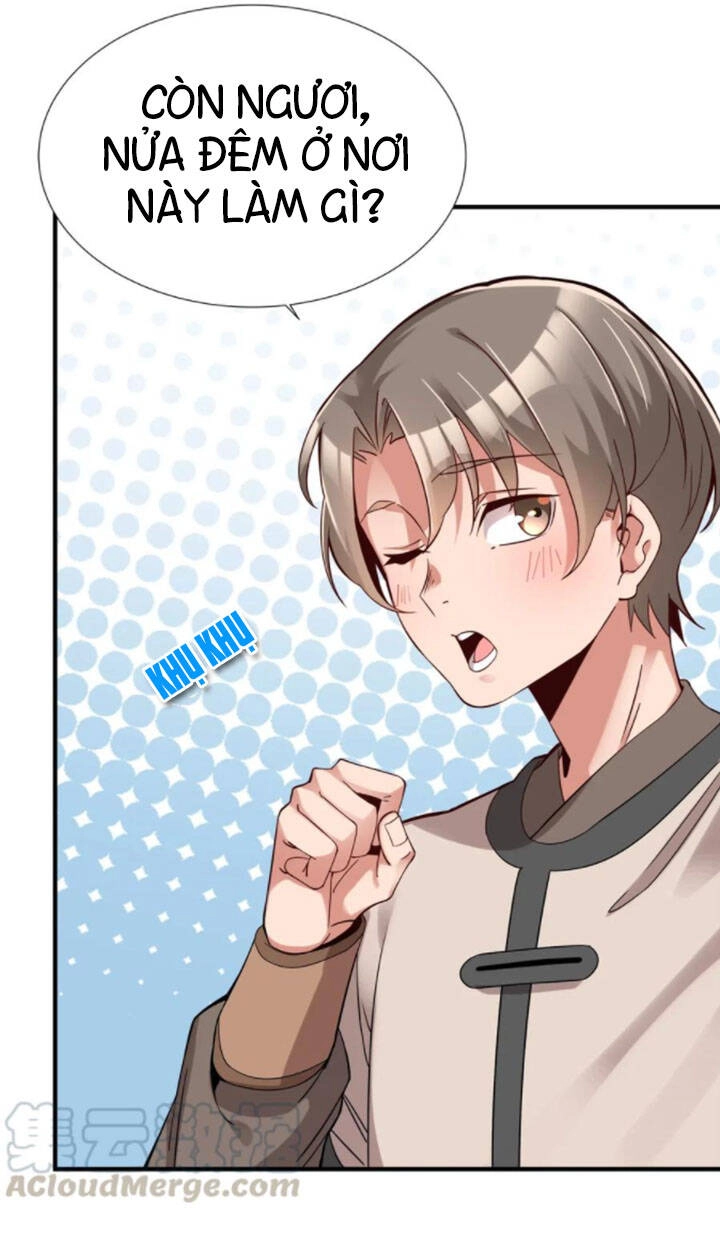 Sau Khi Max Độ Yêu Thích Chapter 2 - 7